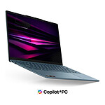 PC portable Lenovo Yoga Slim 7 14ILL10 (83JX00D9FR) - Autre vue