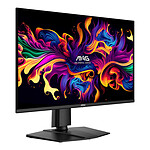 Écran PC MSI MAG 274QP QD-OLED X24 - Autre vue
