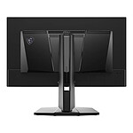 Écran PC MSI MAG 274QP QD-OLED X24 - Autre vue