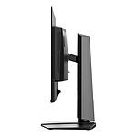 Écran PC MSI MAG 274QP QD-OLED X24 - Autre vue