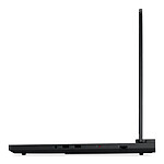 PC portable Lenovo Legion Pro 7 16AFR10H (83RU003SFR) - Autre vue