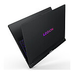 PC portable Lenovo Legion Pro 7 16AFR10H (83RU003SFR) - Autre vue