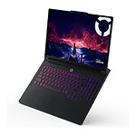 PC portable Lenovo Legion Pro 7 16AFR10H (83RU003SFR) - Autre vue