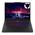 PC portable Lenovo Legion Pro 7 16AFR10H (83RU003SFR) - Autre vue