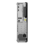 PC de bureau Lenovo ThinkCentre M70s SFF Gen 5 (12U8008NFR) - Windows 11 Pro - Autre vue