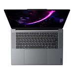 PC portable Lenovo Yoga Pro 7 15IPH11 (83SN000QFR) - Autre vue