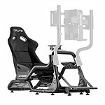 Cockpit / Siège de simracing OPLITE GTR S8 Infinity Force - Autre vue