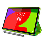 Tablette Lenovo Yoga Tab 11.1" FIFA World Cup 26 Edition (8GB 256GB) + Pen & Folio (ZAG60273SE) - Autre vue