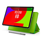 Tablette Lenovo Yoga Tab 11" FIFA World Cup 26 Edition (8GB 256GB) + Pen & Folio (ZAFR0963SE ) - Autre vue