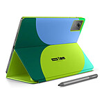 Tablette Lenovo Yoga Tab 11" FIFA World Cup 26 Edition (8GB 256GB) + Pen & Folio (ZAFR0963SE ) - Autre vue
