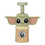 Carte graphique MSI GeForce RTX 5080 16G The Mandalorian and Grogu Limited Edition OC - Autre vue