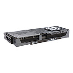 Carte graphique MSI GeForce RTX 5080 16G The Mandalorian and Grogu Limited Edition OC - Autre vue