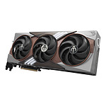 Carte graphique MSI GeForce RTX 5080 16G The Mandalorian and Grogu Limited Edition OC - Autre vue