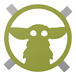 Carte graphique MSI GeForce RTX 5080 16G The Mandalorian and Grogu Limited Edition OC - Autre vue