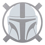 Carte graphique MSI GeForce RTX 5080 16G The Mandalorian and Grogu Limited Edition OC - Autre vue