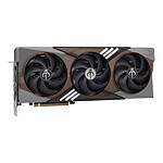 Carte graphique MSI GeForce RTX 5080 16G The Mandalorian and Grogu Limited Edition OC - Autre vue