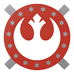 Carte graphique MSI GeForce RTX 5080 16G The Mandalorian and Grogu Limited Edition OC - Autre vue