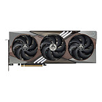 Carte graphique MSI GeForce RTX 5080 16G The Mandalorian and Grogu Limited Edition OC - Autre vue