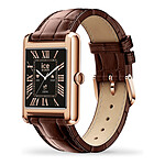 Montre connectée ICE Watch Smart TKS 2.0 - Rose-Gold Brown - Autre vue