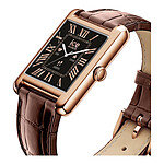 Montre connectée ICE Watch Smart TKS 2.0 - Rose-Gold Brown - Autre vue