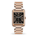 Montre connectée ICE Watch Smart TKS 2.0 - Rose-gold - Autre vue