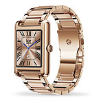 Montre connectée ICE Watch Smart TKS 2.0 - Rose-gold - Autre vue