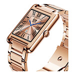 Montre connectée ICE Watch Smart TKS 2.0 - Rose-gold - Autre vue