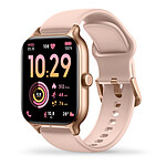 Montre connectée ICE Watch ICE fit RT 3.0 - Rose-Gold Nude - Autre vue