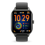 Montre connectée ICE Watch ICE fit RT 3.0 - Noir - Autre vue