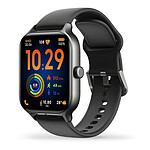 Montre connectée ICE Watch ICE fit RT 3.0 - Noir - Autre vue