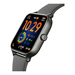 Montre connectée ICE Watch ICE fit RT 3.0 - Noir - Autre vue