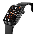 Montre connectée ICE Watch ICE smart 3.0 Rectangulaire - Noir - Autre vue