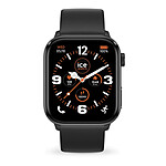 Montre connectée ICE Watch ICE smart 3.0 Rectangulaire - Noir - Autre vue