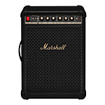 Enceinte de soirée Marshall Bromley 450 Noir - Enceinte de soirée - Autre vue