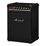 Enceinte de soirée Marshall Bromley 450 Noir - Enceinte de soirée - Autre vue
