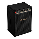 Enceinte de soirée Marshall Bromley 450 Noir - Enceinte de soirée - Autre vue