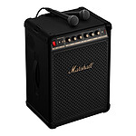 Enceinte de soirée Marshall Bromley 450 Noir - Enceinte de soirée - Autre vue