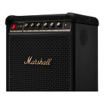 Enceinte de soirée Marshall Bromley 450 Noir - Enceinte de soirée - Autre vue