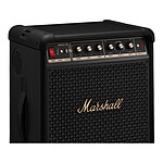 Enceinte de soirée Marshall Bromley 450 Noir - Enceinte de soirée - Autre vue