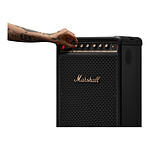 Enceinte de soirée Marshall Bromley 450 Noir - Enceinte de soirée - Autre vue