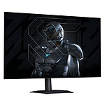Écran PC Gigabyte MO27Q28GR - Autre vue