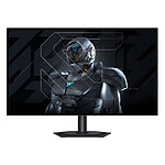 Écran PC Gigabyte MO27Q28GR - Autre vue