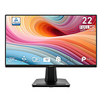 Écran PC MSI  PRO MP225 E12VL - Autre vue