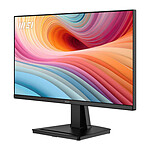 Écran PC MSI  PRO MP225 E12VL - Autre vue