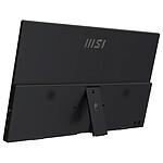 Écran PC MSI  PRO MP165 E6 - Autre vue