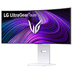 Écran PC LG  UltraGear 34GX90SA-W - Autre vue