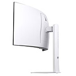 Écran PC LG  UltraGear 34GX90SA-W - Autre vue