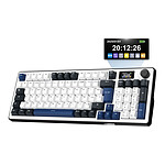 Clavier PC The G-Lab Keyz Elite 450 - Autre vue