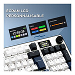 Clavier PC The G-Lab Keyz Elite 450 - Autre vue