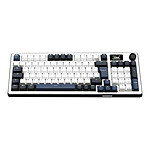 Clavier PC The G-Lab Keyz Elite 450 - Autre vue